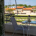 Hotel Chriselen Eleonas (Achaia)