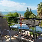 Hotel Chriselen Eleonas (Achaia)