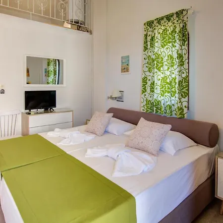 Hotel Chriselen 2*
