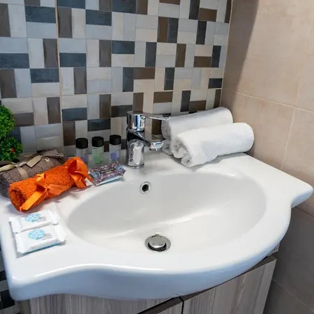 Chriselen Szálloda 2*