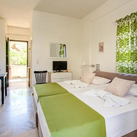 Chriselen 2* Eleonas (Achaia)