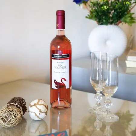 Hotel Chriselen Eleonas