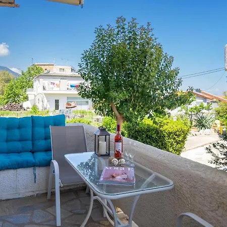 Chriselen Hotel