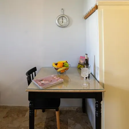 Hotel Chriselen Eleonas