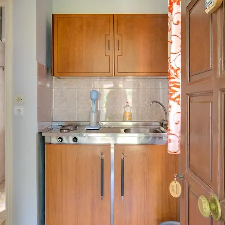 Hotel Chriselen Eleonas