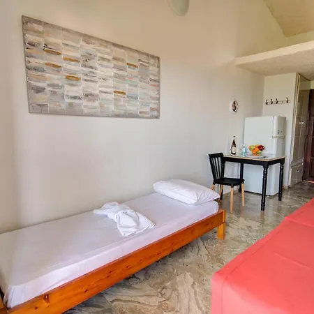 Chriselen Hotel