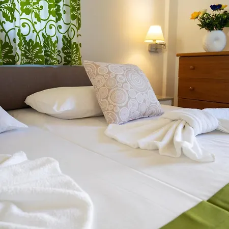 Hotel Chriselen