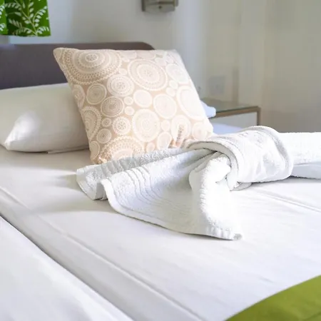 Chriselen Hotel Eleonas