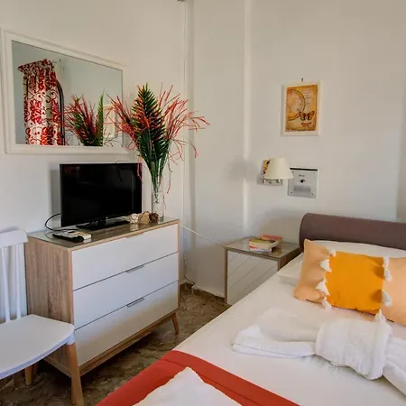 Hotel Chriselen 2*