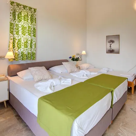 Chriselen Hotel Eleonas