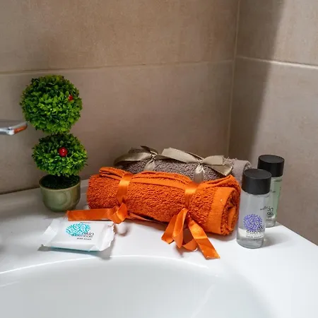 Chriselen Hotel Eleonas