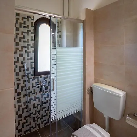 Chriselen Hotel Eleonas (Achaia)