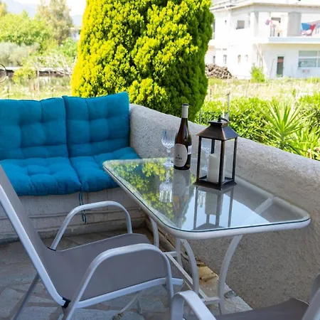 Chriselen 2* Eleonas