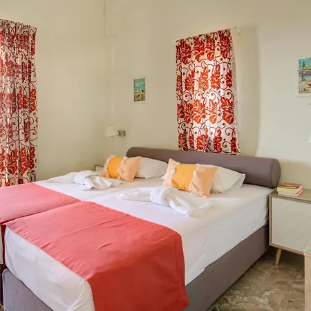 Hotel Chriselen Eleonas