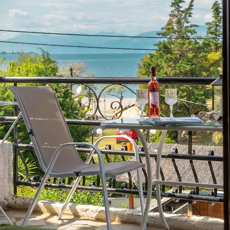 Chriselen Hotel Eleonas