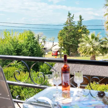 Chriselen Hotel Eleonas