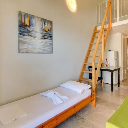 Hotel Chriselen
