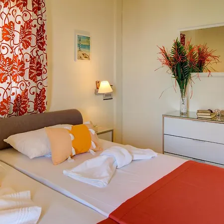 Chriselen Hotel Eleonas