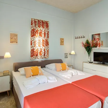 Chriselen Hotel 2*