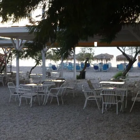 Hotel Chriselen 2*
