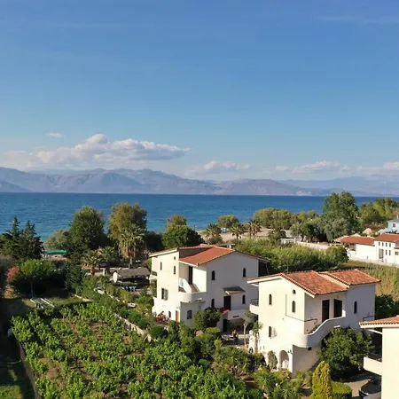 Chriselen Hotel Eleonas